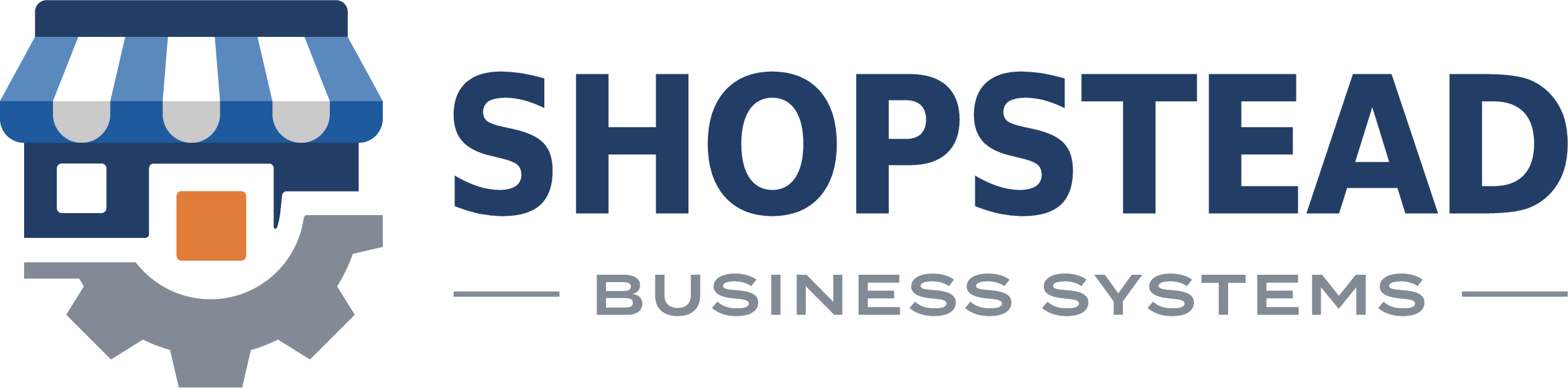 Shopstead Business Systems